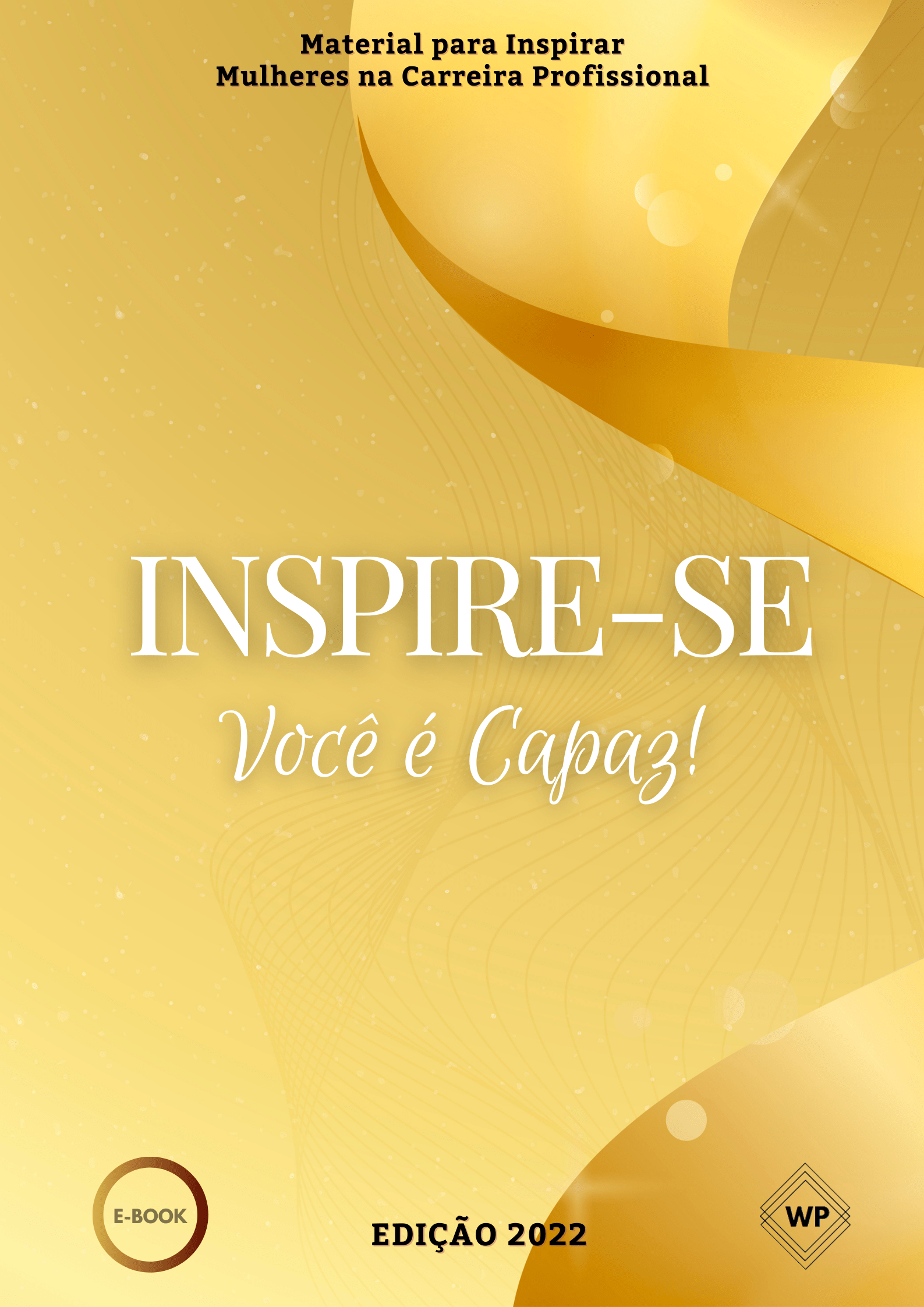 [2022] Projeto Inspire-se Você é CAPAZ!